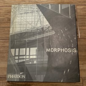 Morphosis 馆藏有章