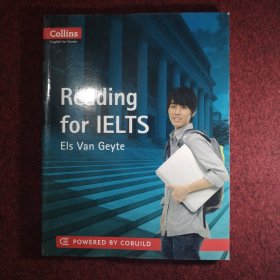 Collins Reading for Ielts