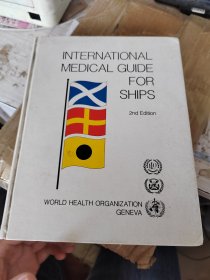 INTERATIONAL MEDICAL GUIDE FOR SHIPS