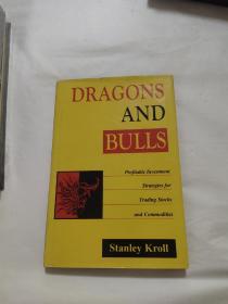 Dragons and Bulls