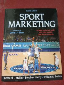 SPORT MARKETING