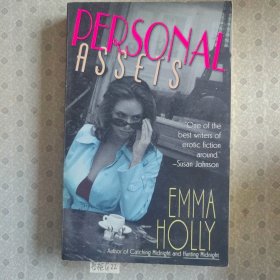 Personal Asses Emma Holly 英语进口原版