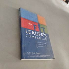 LEADERSCOMPANION