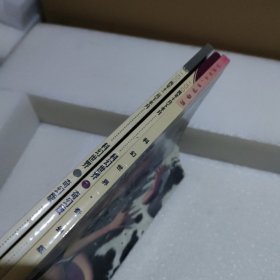 科幻世界·奇幻版2004.6、2004.10、2004.12 下半月版【3册合售,品如图】