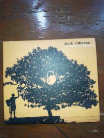 CD 英文 Jack Johnson