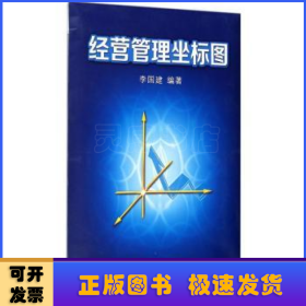 經(jīng)營管理坐標(biāo)圖