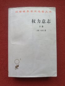 权力意志