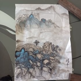 水墨画.118