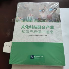 文化科技融合产业知识产权保护指南