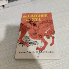 The Catcher in the Rye