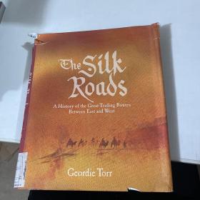 the silk roads