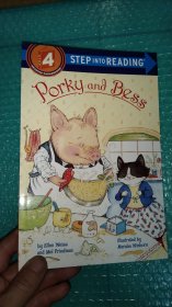 Porky and Bess (Step into Reading)[波奇与贝丝]