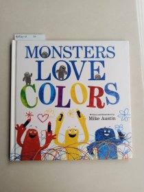 MonstersLoveColors