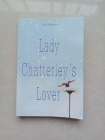 lady chatterley's lover