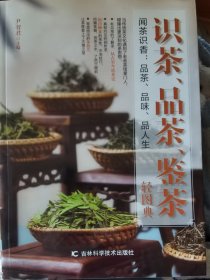 识茶、品茶、鉴茶轻图典