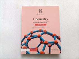 Chemistry for Cambridge IGCSE Workbook