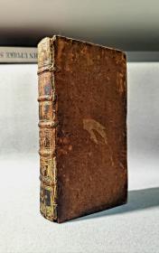 1669年出版De Ragguagli di Parnaso Centuria prima. Trajano Boccalini。