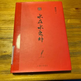 行走文丛：水在水之外