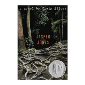 Jasper Jones 我们一起去纽约 青少年友谊小说 Craig Silvey