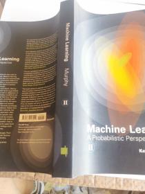 Machine Learning：A Probabilistic Perspective 1.2和售