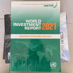 WORLD INVESTMENT REPORT 2021