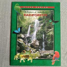rainforests
