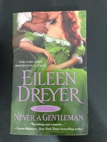 Never a Gentleman