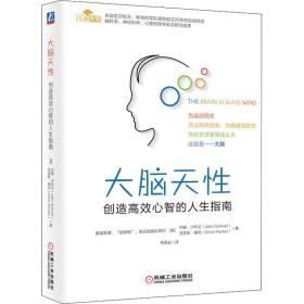 大脑天性：创造高效心智的人生指南