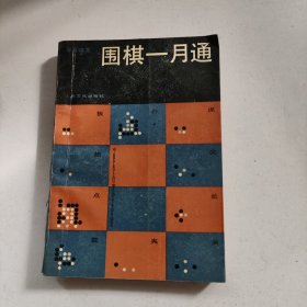 围棋一月通