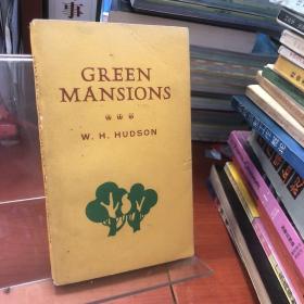 green mansions