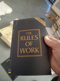 THE RULES OF WORK