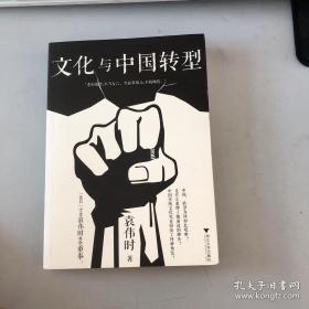 文化与中国转型