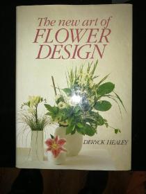 the new art of flower design