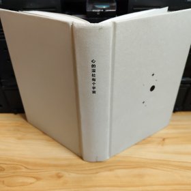 心灵深处有个宇宙:世界经典现代诗赏读