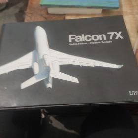 Falcon7x猎鹰7X