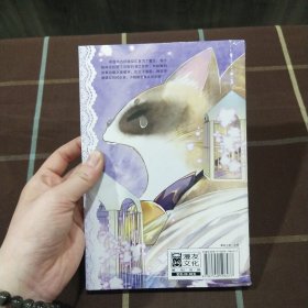 塑封 魔法少女小陆3