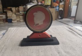 毛主席像