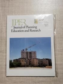 jper journal of planning education and research 2021年冬季刊原版