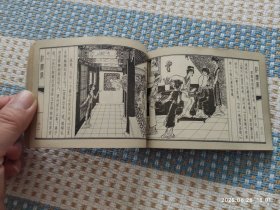 潇湘惊梦（1版1印）红楼梦之十一