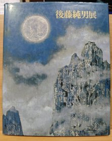 后藤纯男