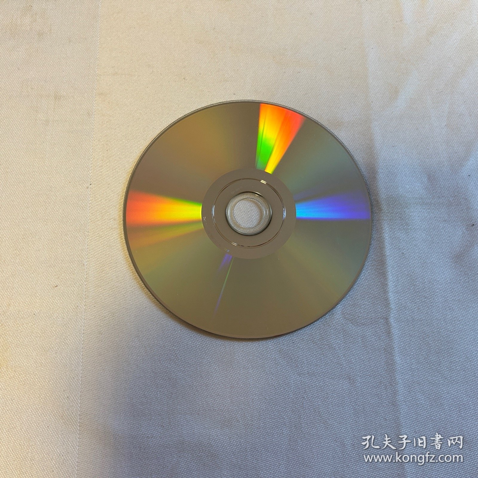 纽约之战第二天 DVD