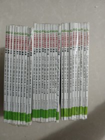 小牛顿趣味动物馆30本合售
