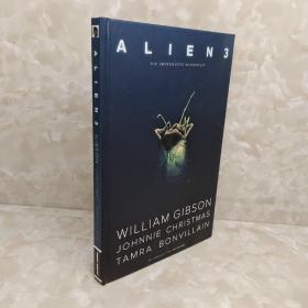 William Gibson's Alien 3 威廉·吉布森异形3