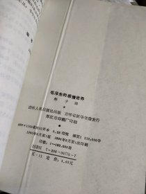 毛泽东的感情世界
