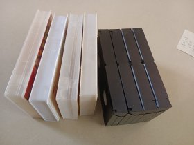 老录像带 民俗文化村留念 歌曲一起价格