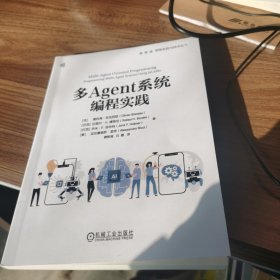 多Agent系统编程实践