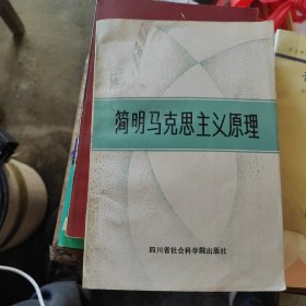 简明马克思主义原理