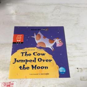 培生幼儿英语 预备级 the cow jumped over the moon