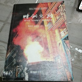 特钢之路 : 发生在“江尾海头”的兴澄奇迹