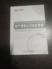 财产保险公司财务管理